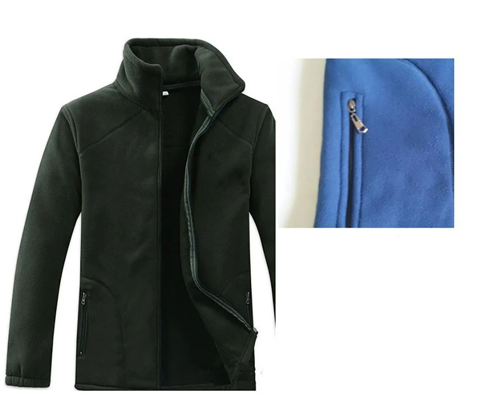 Men's Hoodies Cardigan Solid Spring Autumn Casual Hip-Hop Slim Street dress Fashion Hoodeds - Image 6